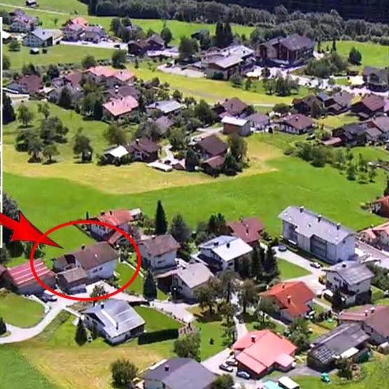Ferienwohnung Bargehr Marion - Apartment mit 2 Schlafzimmern und Dusche - 29
