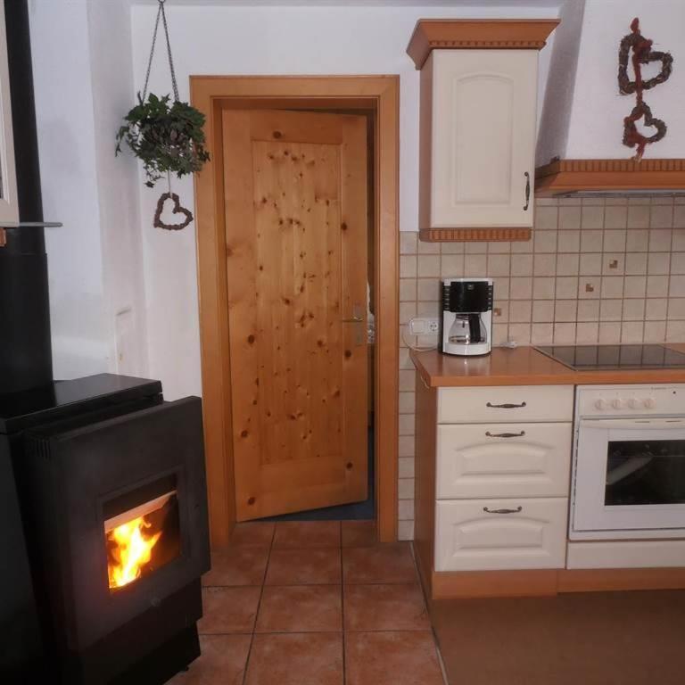 Haus zur Kapelle - Casa Vacanze con 2 Camere da Letto - 3
