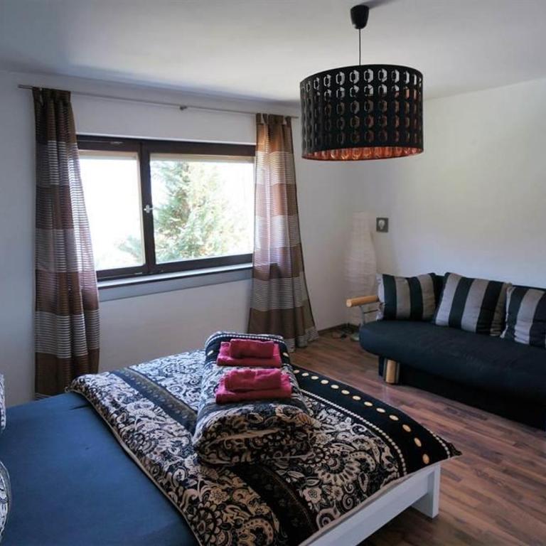 Ferienhaus Klaas - Ferienhaus mit 4 Zimmern - 3