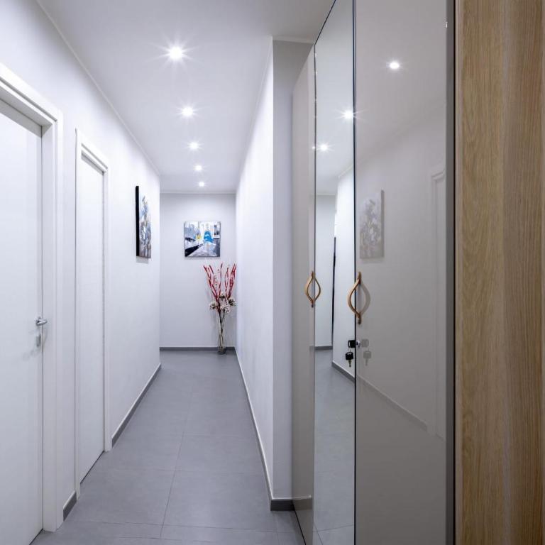 Damè - Camera Matrimoniale con Bagno Privato - 2