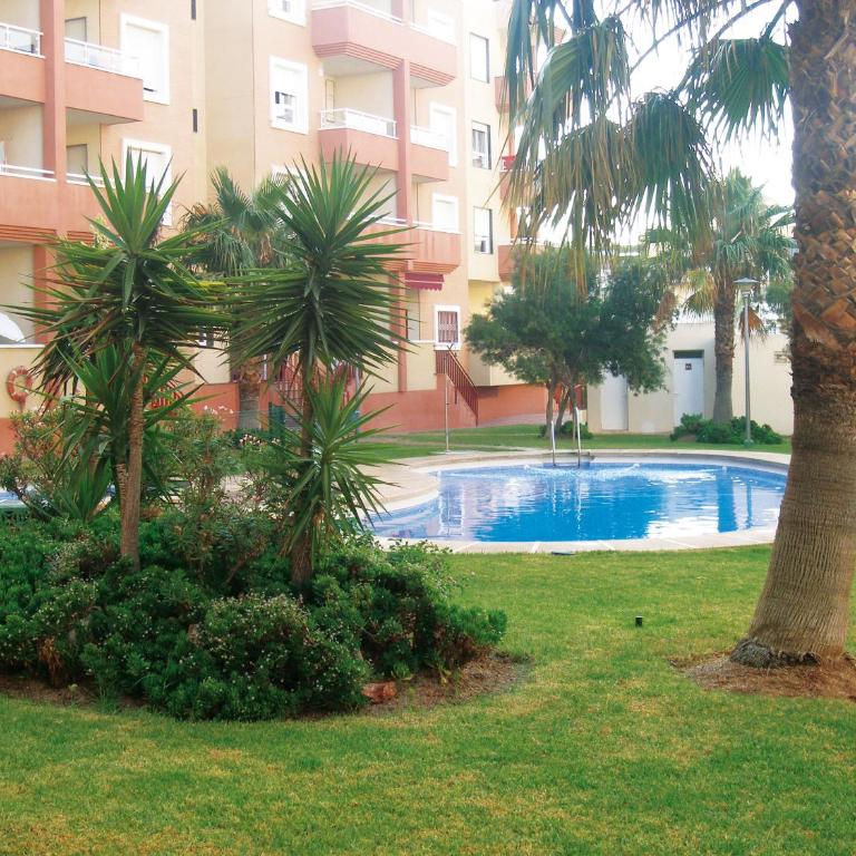 Apartamentos Cibeles - Two-Bedroom Apartment - 10