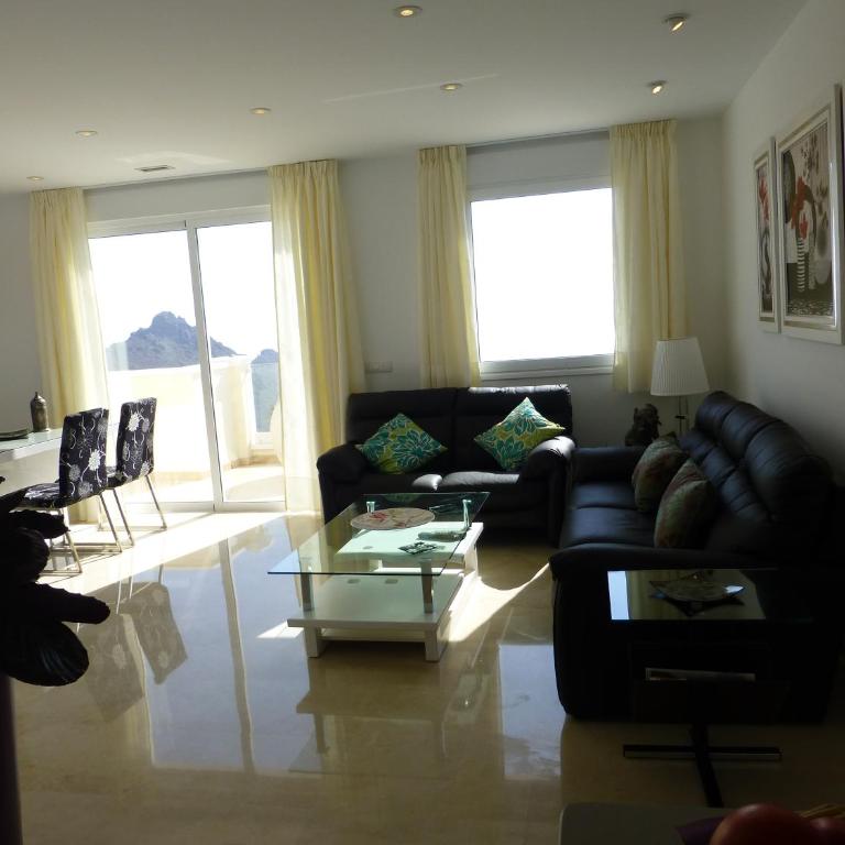 Villa Juliana - Apartamento de 2 dormitorios - 17