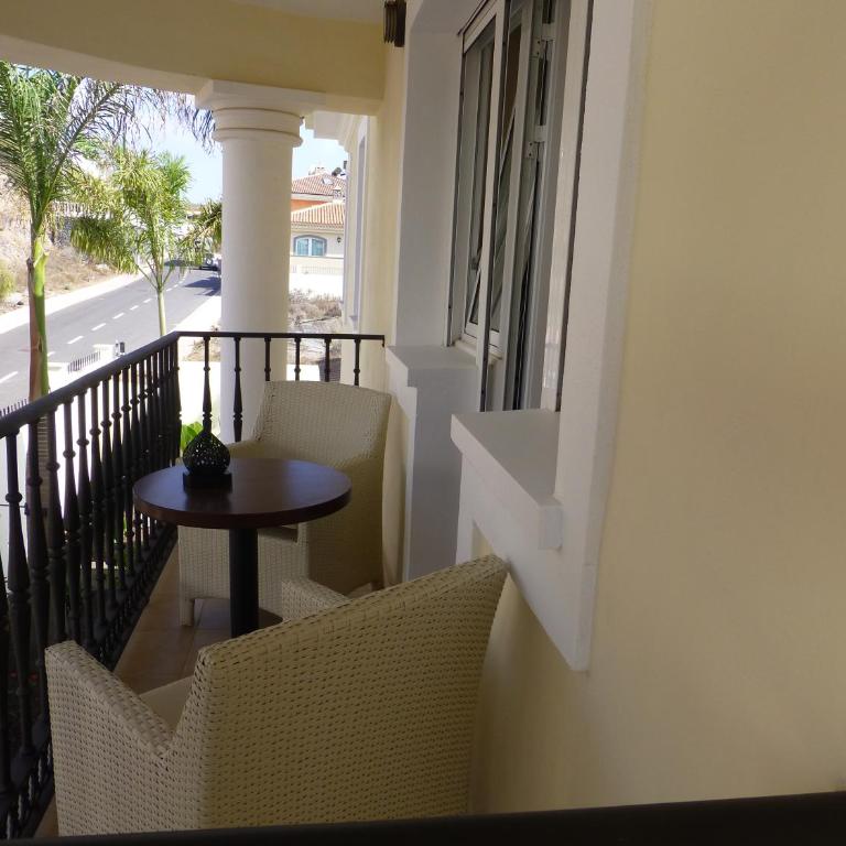 Villa Juliana - Apartamento de 2 dormitorios - 21