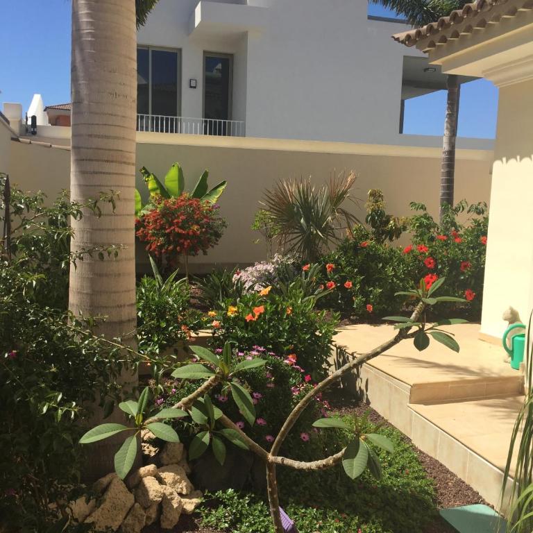 Villa Juliana - Apartamento de 2 dormitorios - 29