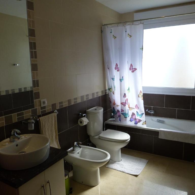Villa Juliana - Apartamento de 2 dormitorios - 36