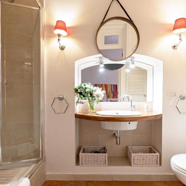 Rome As You Feel - Cancelli Apartment - Appartamento - 3