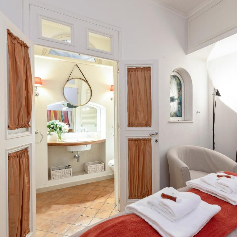 Rome As You Feel - Cancelli Apartment - Appartamento - 19
