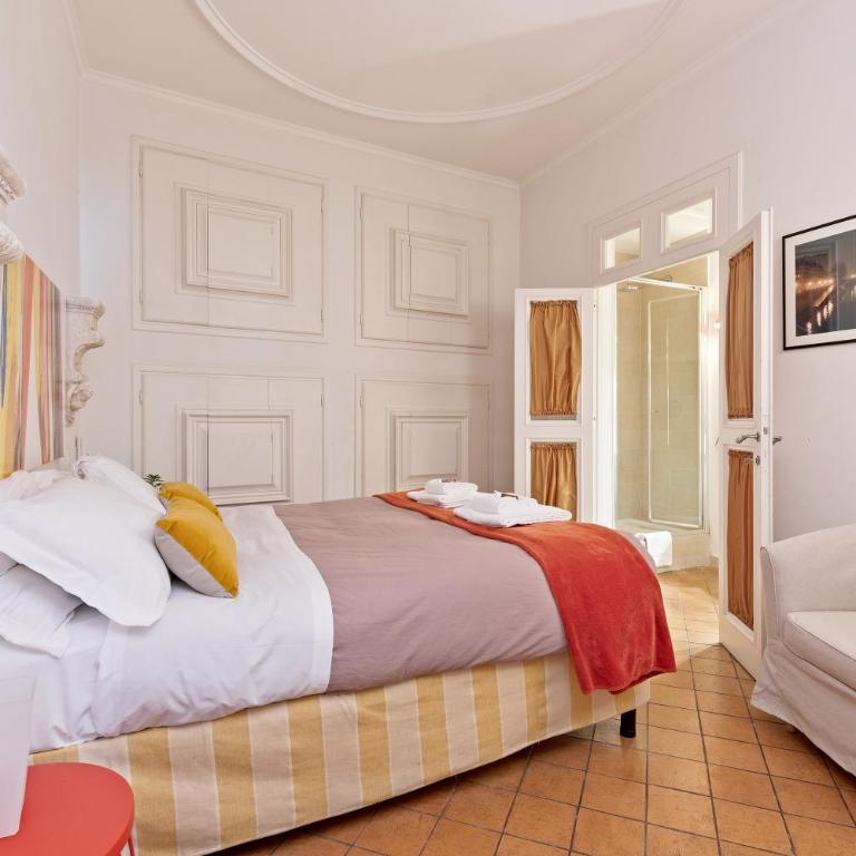 Rome As You Feel - Cancelli Apartment - Appartamento - 2