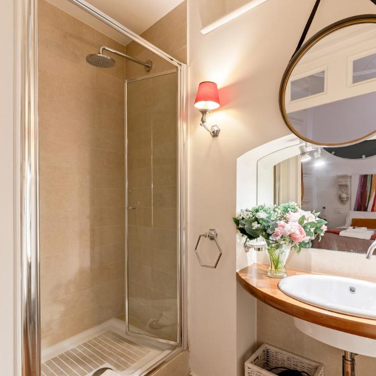 Rome As You Feel - Cancelli Apartment - Appartamento - 21