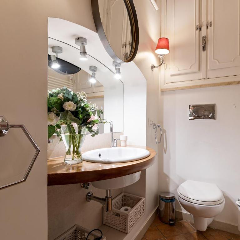 Rome As You Feel - Cancelli Apartment - Appartamento - 9