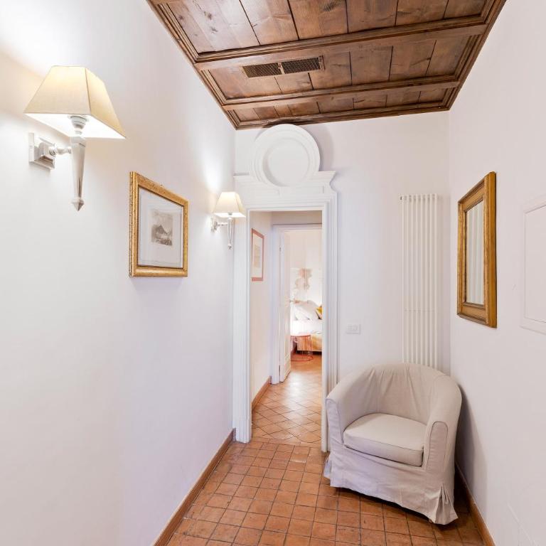 Rome As You Feel - Cancelli Apartment - Appartamento - 17