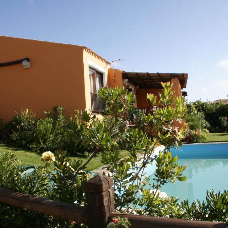 Stintino Country Paradise - Resort & Villas - Villa Superior - 3
