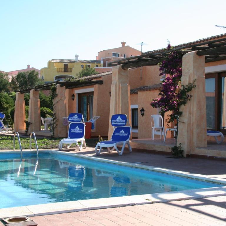Stintino Country Paradise - Resort & Villas - Villa Superior - 4
