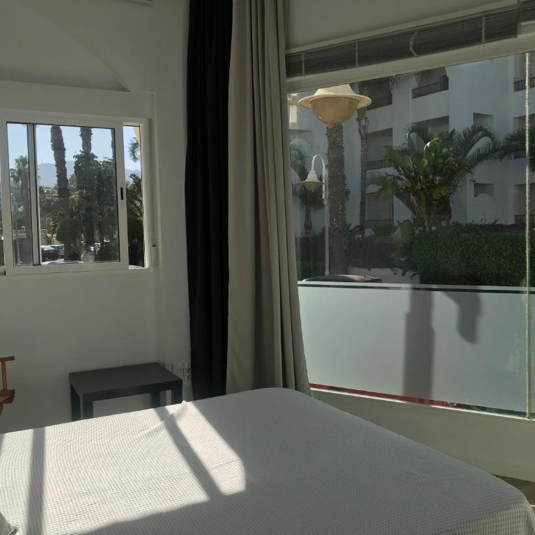 Apartamento Puerto Benalmadena J2 - Apartamento de 2 dormitorios - 21
