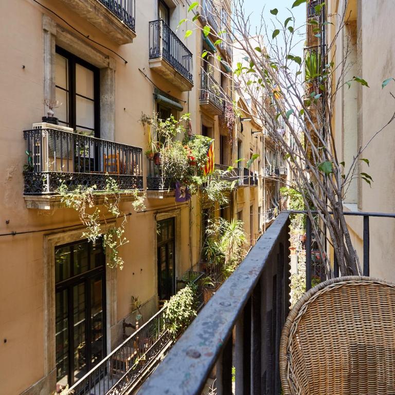 Casa Cosi - Gotico - Three-Bedroom Apartment - 1
