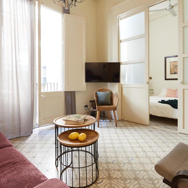 Casa Cosi - Gotico - Three-Bedroom Apartment - 3
