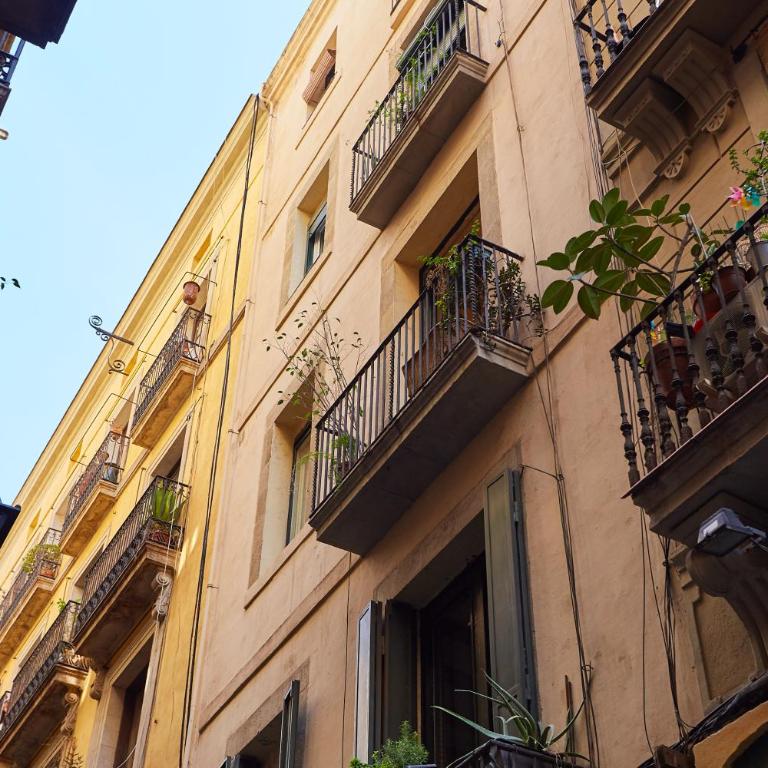 Casa Cosi - Gotico - Three-Bedroom Apartment - 26