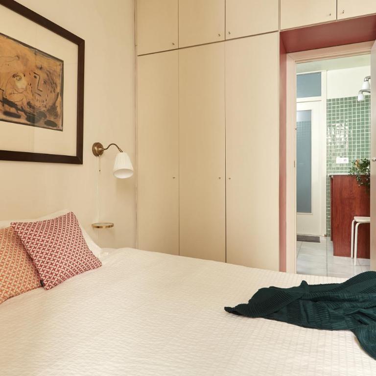 Casa Cosi - Gotico - Three-Bedroom Apartment - 6