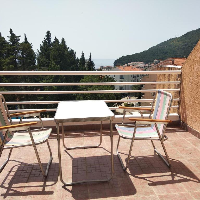 Studio Marija - Studio Apartment - 16