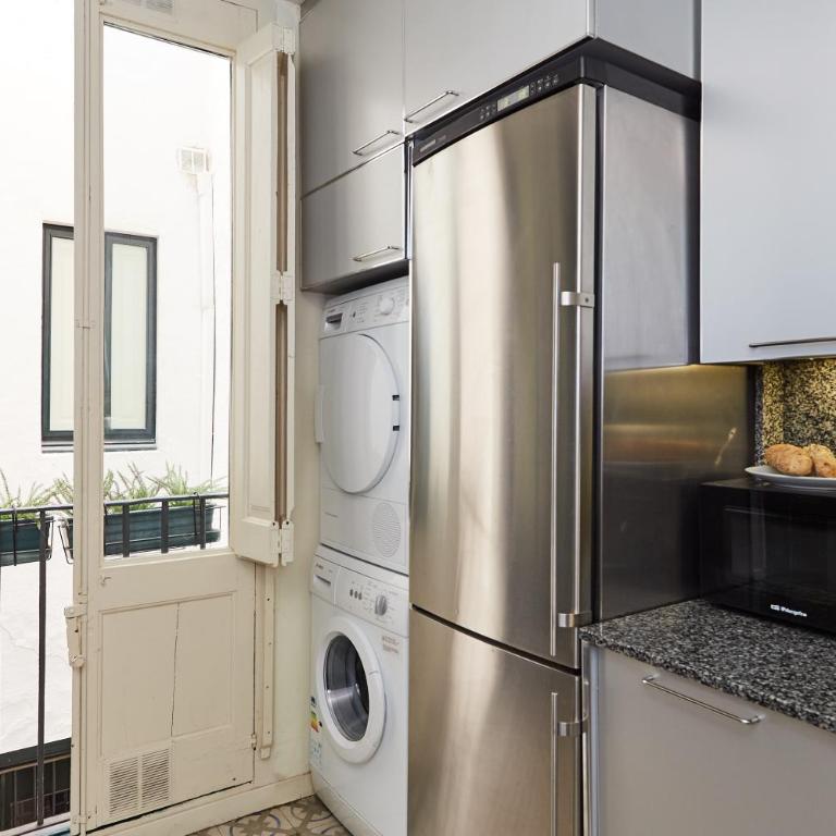 Casa Cosi - Gotico - Three-Bedroom Apartment - 18