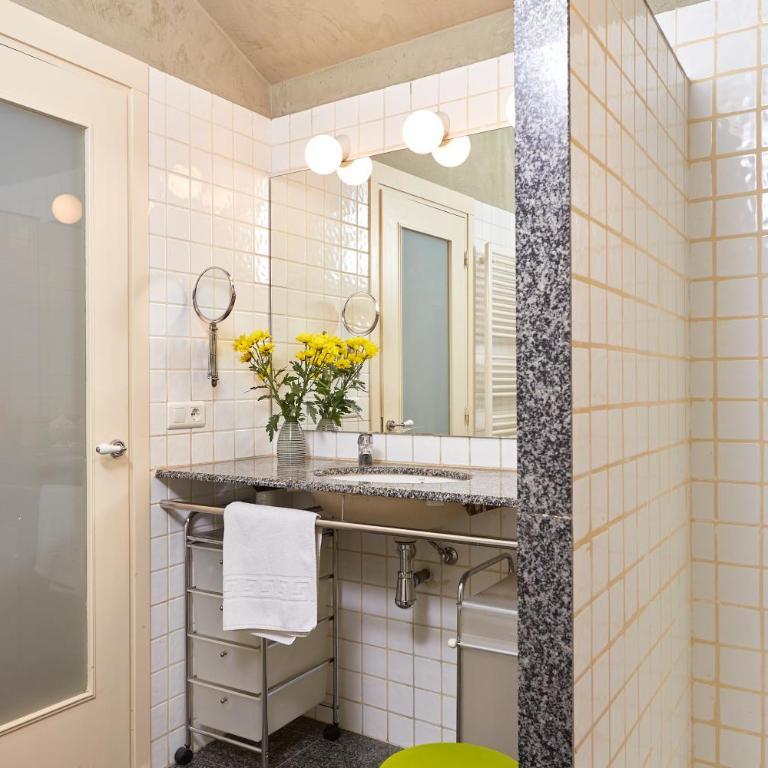 Casa Cosi - Gotico - Three-Bedroom Apartment - 22