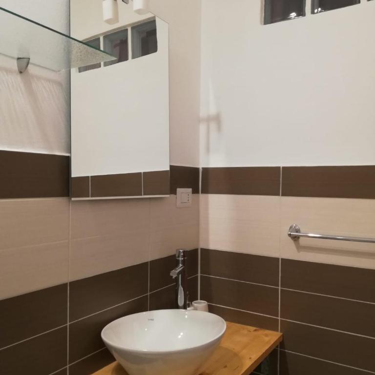 Le Gorgoni b&b - Deluxe Double Room with Balcony - 23