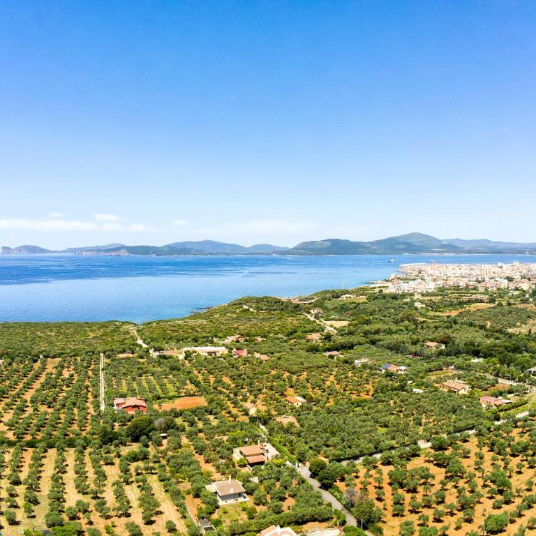 Brassol Casa Vacanze Vista Mare - Casa Vacanze - 5