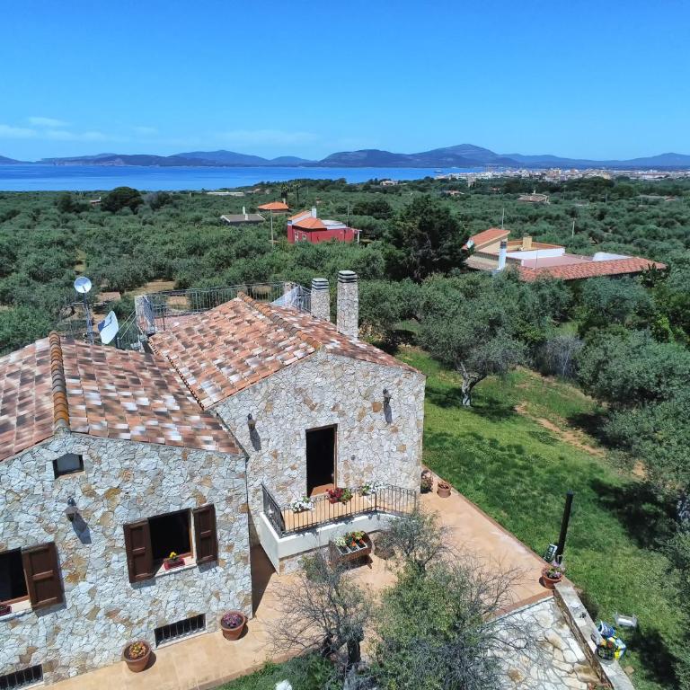 Brassol Casa Vacanze Vista Mare - Casa Vacanze - 35