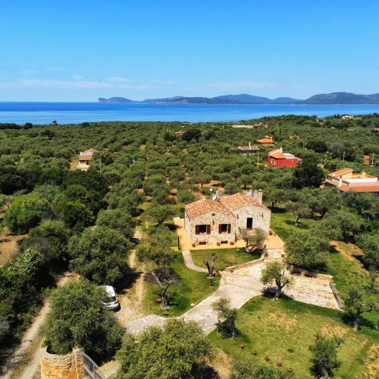 Brassol Casa Vacanze Vista Mare - Casa Vacanze - 28