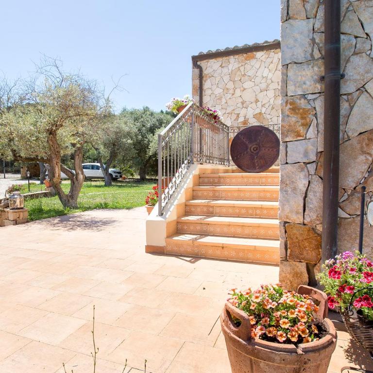 Brassol Casa Vacanze Vista Mare - Casa Vacanze - 29