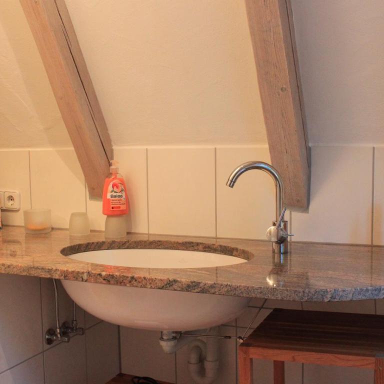 Ferienwohnung Briechle - Appartement 1 Chambre - 3