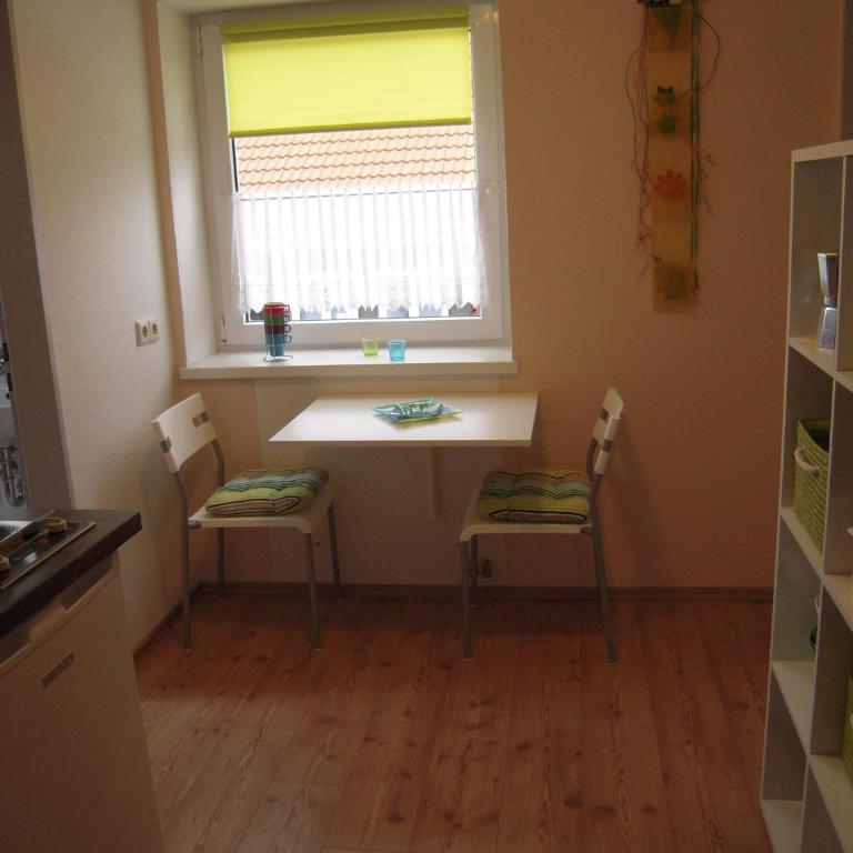 Ferienwohnung Briechle - Studio - 2