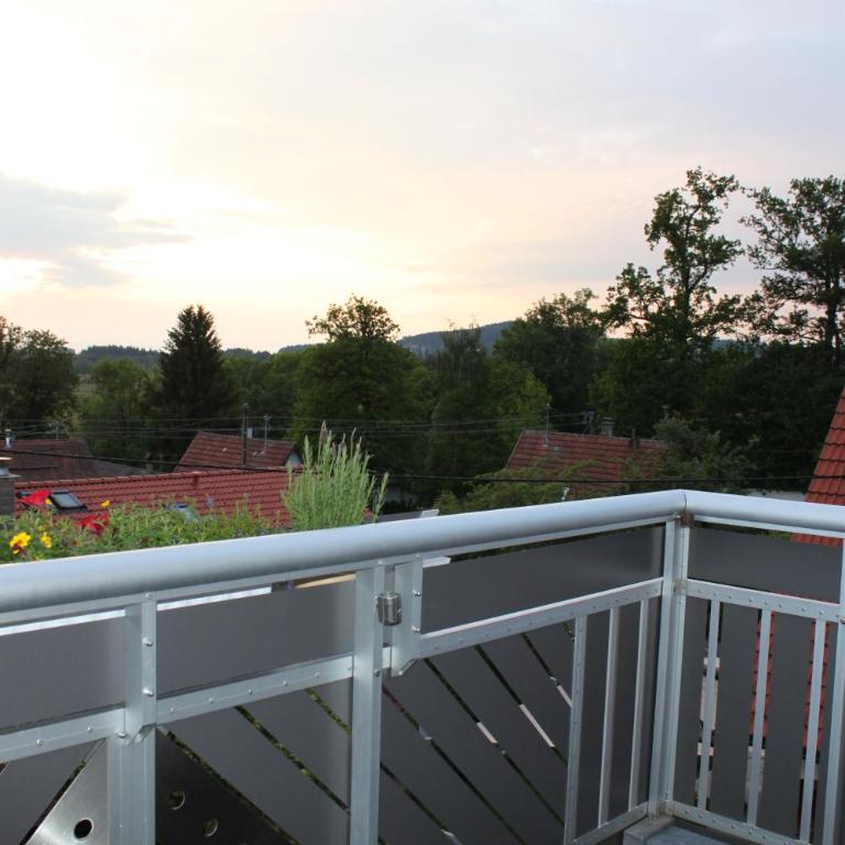Ferienwohnung Briechle - Appartement 1 Chambre - 5