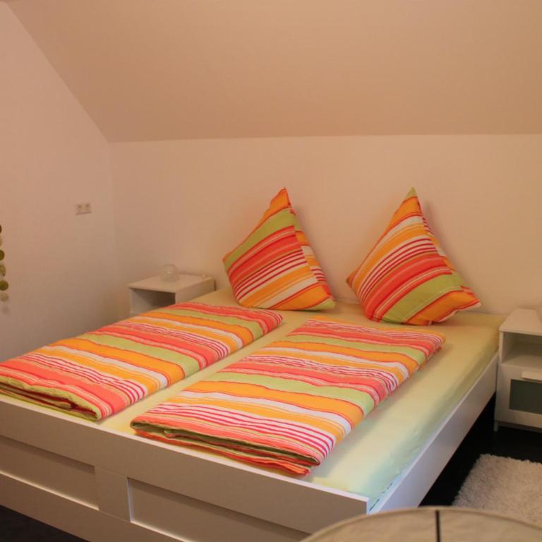 Ferienwohnung Briechle - Appartement 1 Chambre - 9
