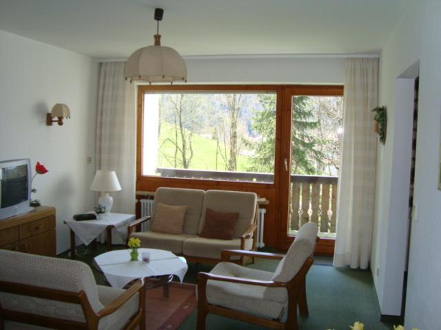Ferienwohnung Ritter - Comfort Apartment - 39
