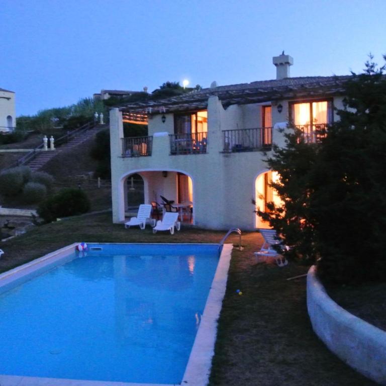Stintino Country Paradise - Resort & Villas - Villa Superior - 1