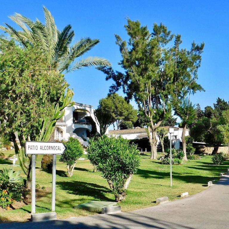 Casa El Paraiso Marbella - Apartamento de 3 dormitorios - 42