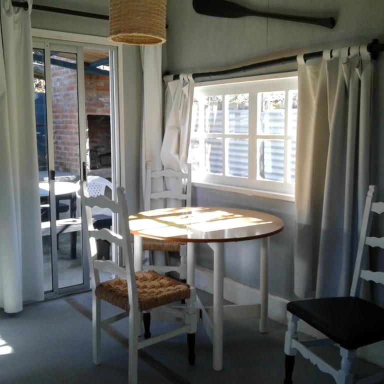 Lunas del Bosque Cabaña y apartamento en suite - Apartamento de 1 dormitorio - 16