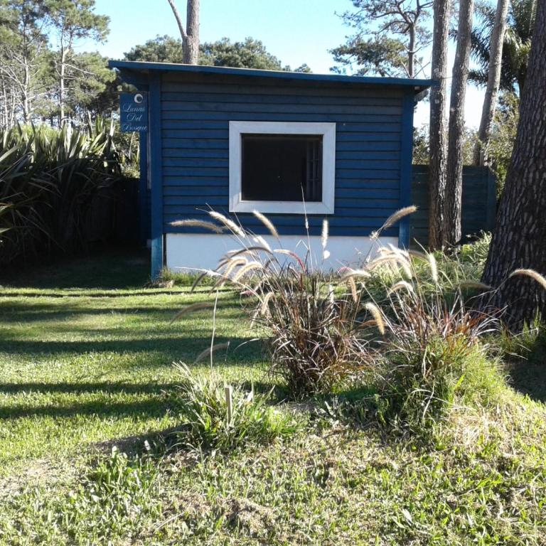 Lunas del Bosque Cabaña y apartamento en suite - Apartamento de 1 dormitorio - 15