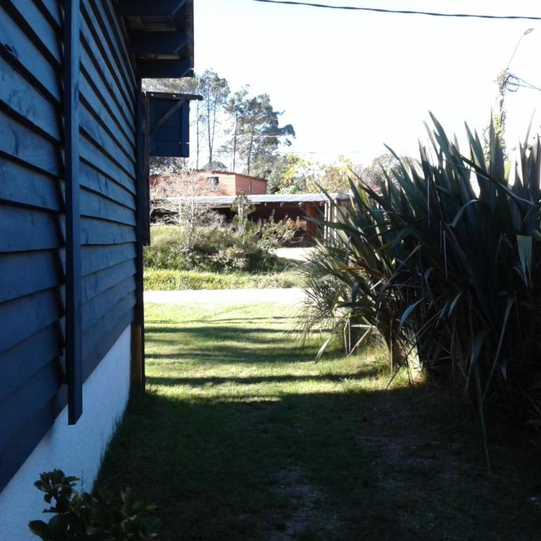 Lunas del Bosque Cabaña y apartamento en suite - Apartamento de 1 dormitorio - 13