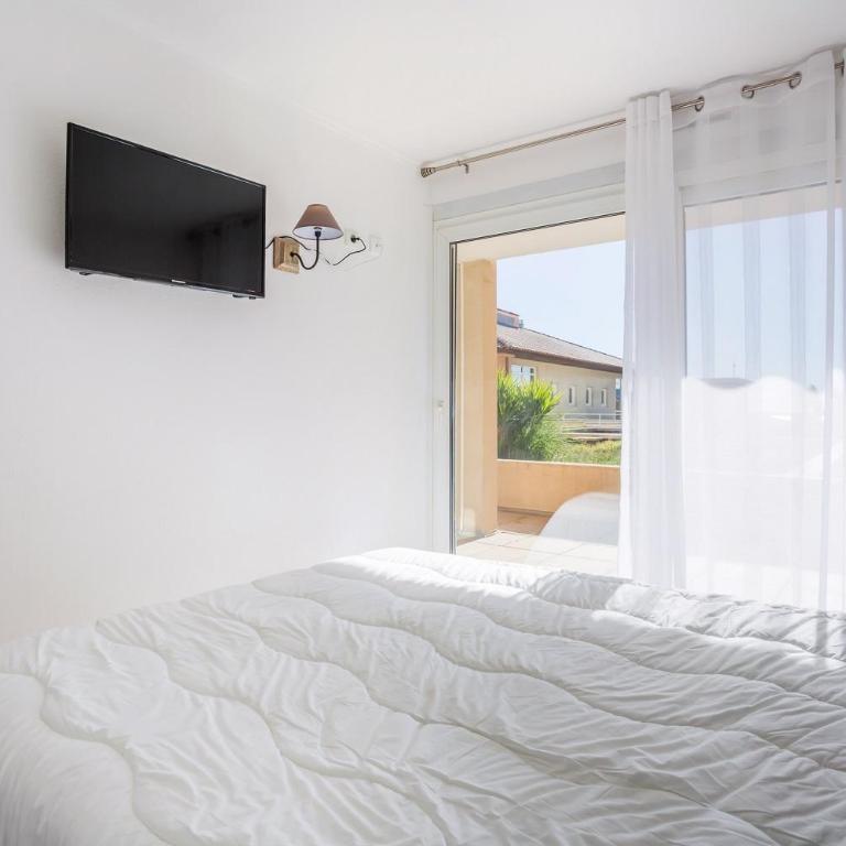 Residence Cap Hermes - maeva Home - Appartamento Prestige con 2 camere da letto (6 persone) - 2