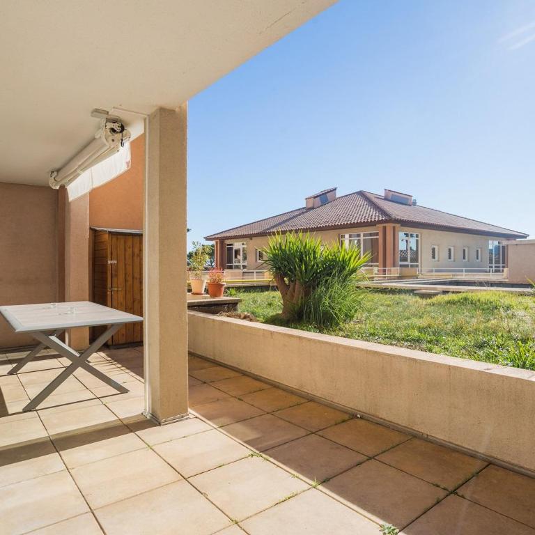 Residence Cap Hermes - maeva Home - Appartamento Prestige con 2 camere da letto (6 persone) - 3