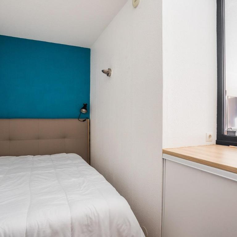 Residence Cap Hermes - maeva Home - Appartamento Prestige con 2 camere da letto (6 persone) - 5
