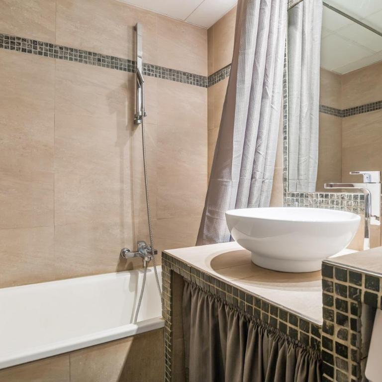 Residence Cap Hermes - maeva Home - Appartamento Prestige con 2 camere da letto (6 persone) - 6