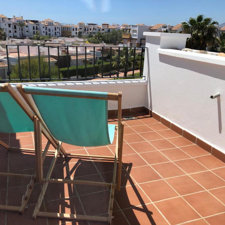 Apartamento El Mirador de Vera playa - Apartamento - 16
