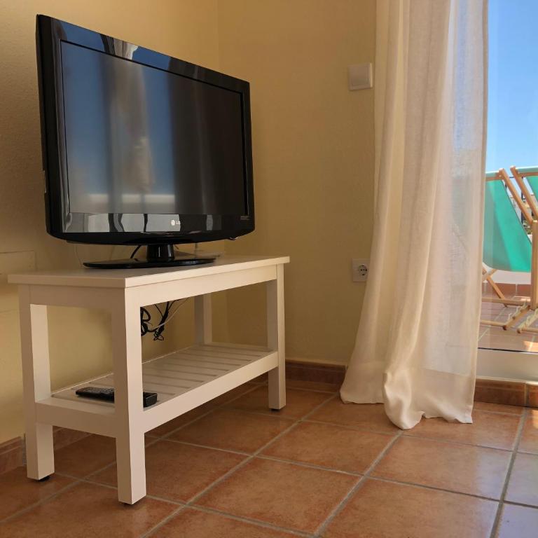 Apartamento El Mirador de Vera playa - Apartamento - 31