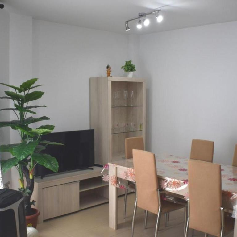 Apartamentos Blaucel - Apartment - 17