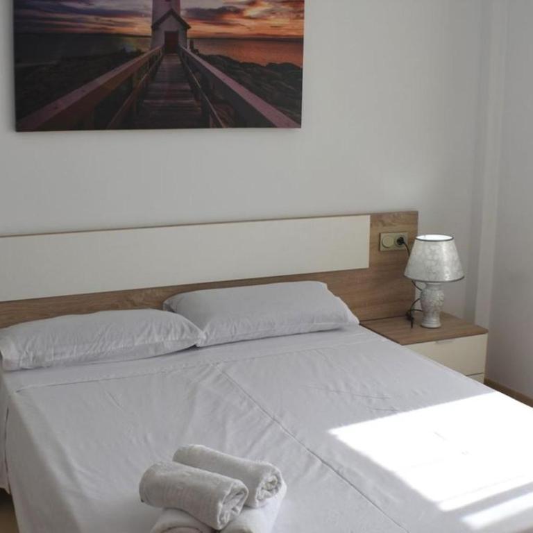 Apartamentos Blaucel - Apartment - 1