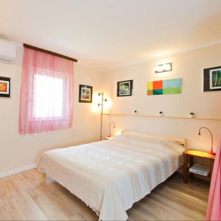 Cherry Tree Art House - Apartman sa Pogledom na Vrt - 4