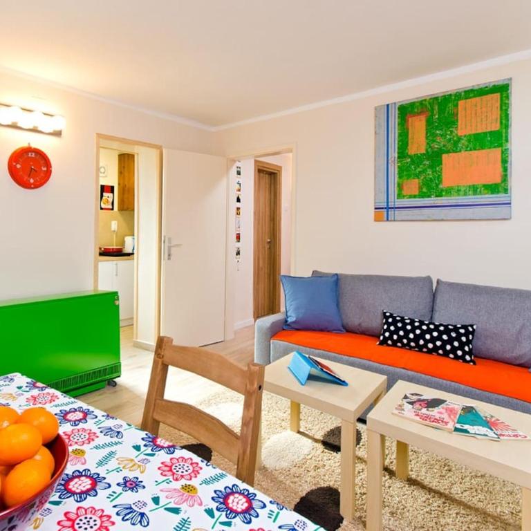 Cherry Tree Art House - Apartman sa Pogledom na Vrt - 8